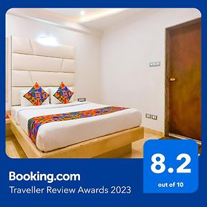 Fabhotel Ruklo